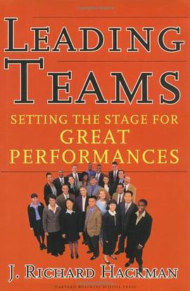 Leading Teams pdf epub mobi 電子書 下載