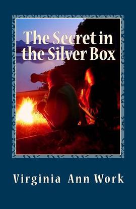 The Secret in the Silver Box pdf epub mobi 电子书 下载