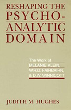 Reshaping the Psychoanalytic Domain pdf epub mobi 电子书 下载
