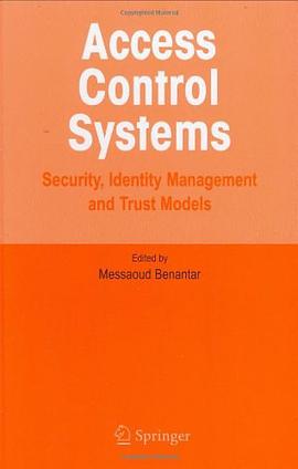 Access Control Systems pdf epub mobi 下载