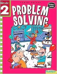 Problem solving grade2 pdf epub mobi 電子書 下載