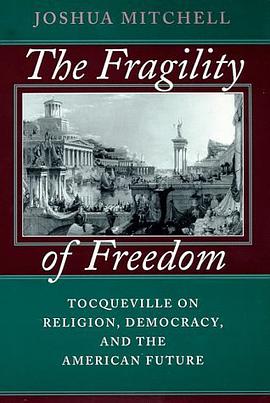 The Fragility of Freedom pdf epub mobi 电子书 下载