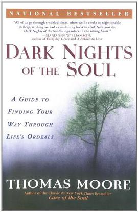 Dark Nights of the Soul pdf epub mobi 电子书 下载