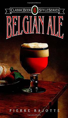 Belgian Ale pdf epub mobi 电子书 下载