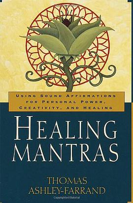 HEALING MANTRAS pdf epub mobi 電子書 下載