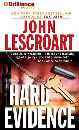 Hard Evidence pdf epub mobi 电子书 下载