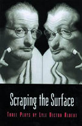 Scraping the Surface pdf epub mobi 电子书 下载