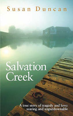 Salvation Creek pdf epub mobi 电子书 下载
