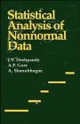 Statistical Analysis of Non Normal Data