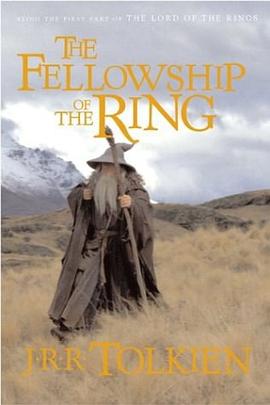The Fellowship of the Ring The Lord of the Rings Part 1 pdf epub mobi 電子書 下載