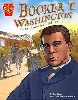 Booker T. Washington pdf epub mobi 下载