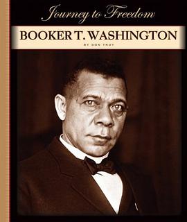 Booker T. Washington pdf epub mobi 电子书 下载