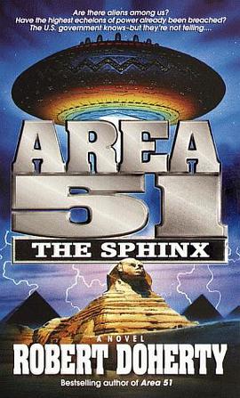 Area 51 pdf epub mobi 电子书 下载