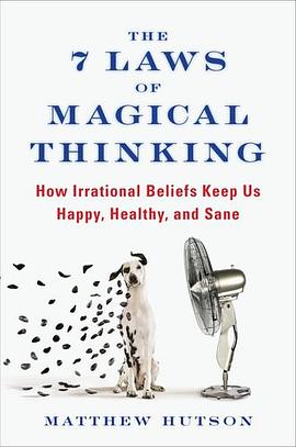 The 7 Laws of Magical Thinking pdf epub mobi 電子書 下載