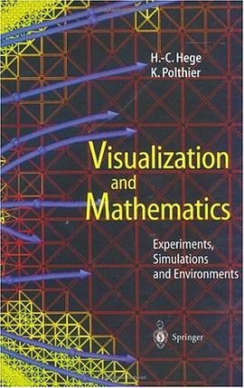 Visualization and Mathematics pdf epub mobi 电子书 下载