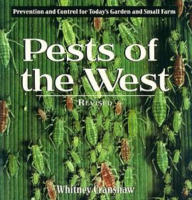 Pests of the West, 2nd Edition pdf epub mobi 电子书 下载