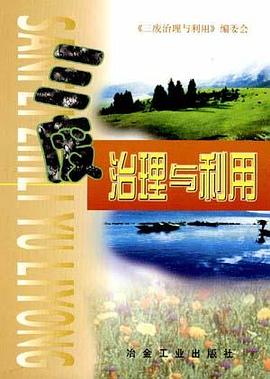 三废治理与利用 pdf epub mobi 电子书 下载