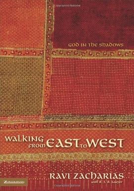 Walking from East to West pdf epub mobi 电子书 下载