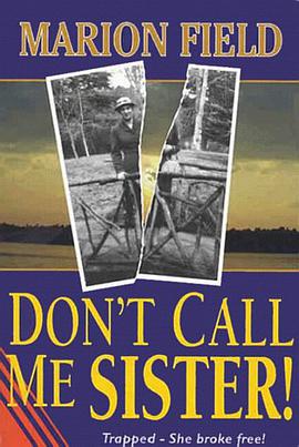 Don't Call ME Sister pdf epub mobi 电子书 下载