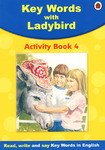 Key Words Activity Book 4 pdf epub mobi 电子书 下载