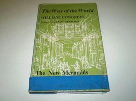 The Way of the World pdf epub mobi 電子書 下載