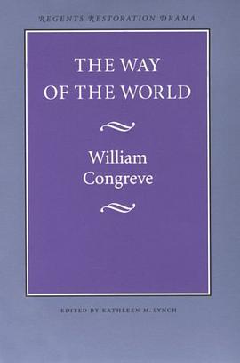 The Way of the World pdf epub mobi 电子书 下载