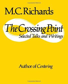 The Crossing Point pdf epub mobi 电子书 下载
