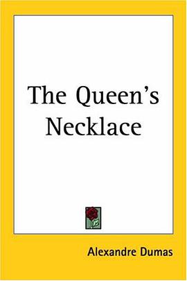 The Queen's Necklace pdf epub mobi 下载