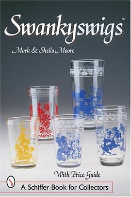 Swankyswigs pdf epub mobi 电子书 下载