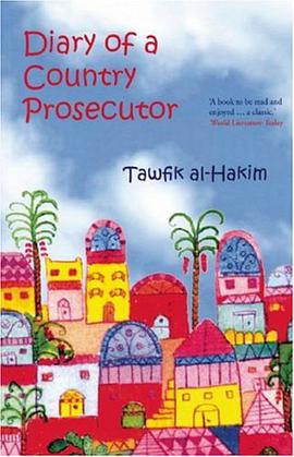Diary of a Country Prosecutor pdf epub mobi 电子书 下载
