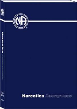 Narcotics Anonymous pdf epub mobi 电子书 下载