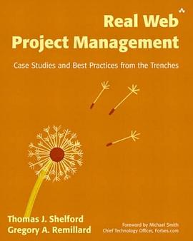 Real Web Project Management pdf epub mobi 电子书 下载