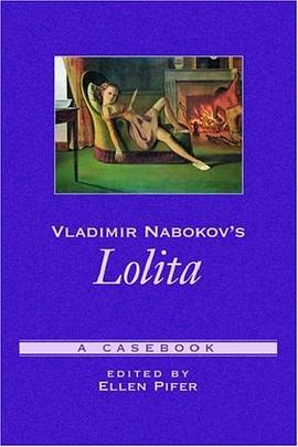 Vladimir Nabokov's Lolita pdf epub mobi 电子书 下载