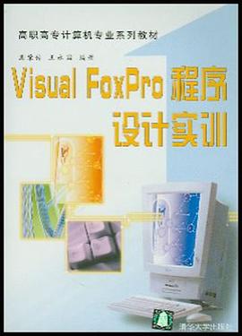 Visual FoxPro程序设计实训 pdf epub mobi 电子书 下载
