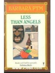 Less Than Angels pdf epub mobi 电子书 下载