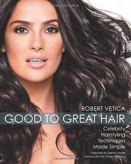 Good to Great Hair pdf epub mobi 电子书 下载