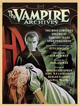 The Vampire Archives