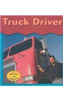 Truck Driver pdf epub mobi 電子書 下載