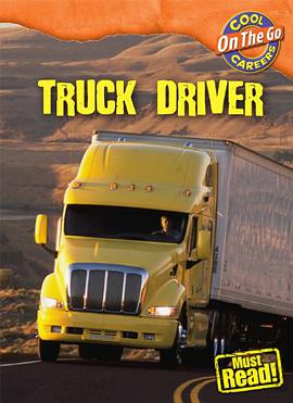 Truck Driver pdf epub mobi 电子书 下载