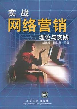 实战网络营销――理论与实践 pdf epub mobi 电子书 下载
