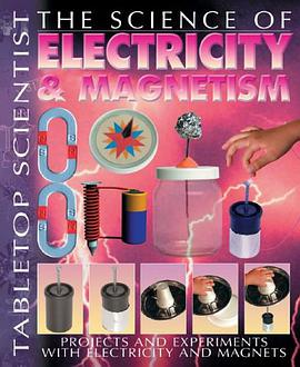 The Science of Electricity & Magnetism pdf epub mobi 電子書 下載