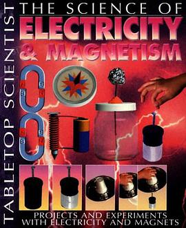 The Science of Electricity & Magnetism pdf epub mobi 电子书 下载