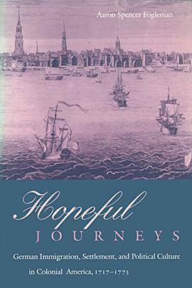 Hopeful Journeys pdf epub mobi 电子书 下载
