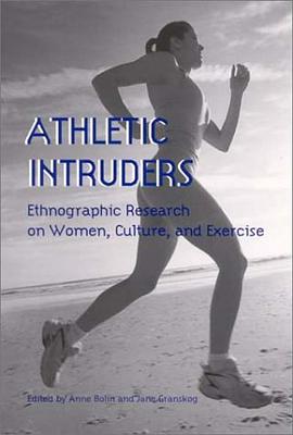 Athletic Intruders HB pdf epub mobi 电子书 下载