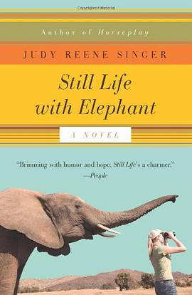 Still Life with Elephant pdf epub mobi 电子书 下载