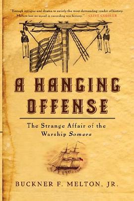 A Hanging Offense pdf epub mobi 電子書 下載