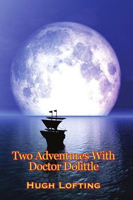 Two Adventures With Doctor Dolittle pdf epub mobi 电子书 下载