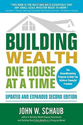 Building Wealth One House at a Time, Updated and Expanded, Second Edition pdf epub mobi 電子書 下載
