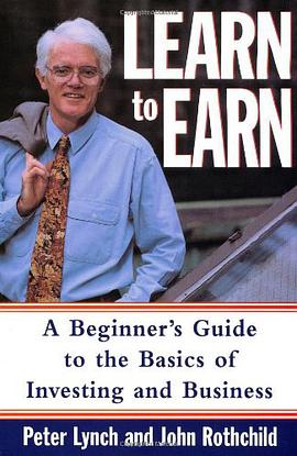 Learn to Earn pdf epub mobi 电子书 下载