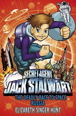 Jack Stalwart pdf epub mobi 电子书 下载
